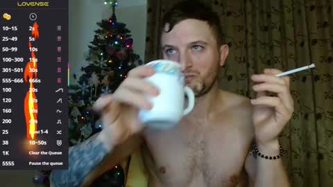 colin hopex  online show from 12-03-25, 09:07