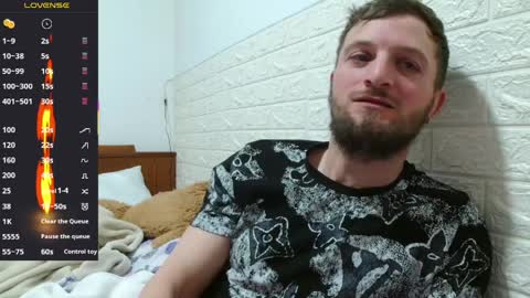 colin hopex  online show from 04-03-26, 09:46