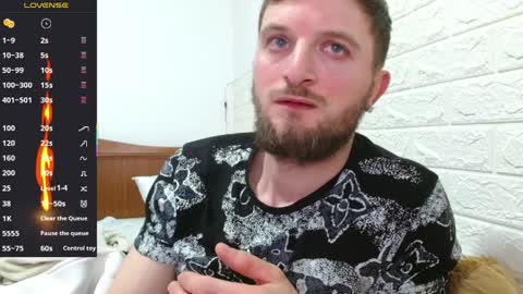 colin hopex  online show from 04-04-26, 01:41