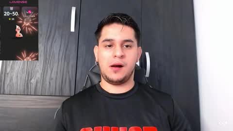 colin_lewisss online show from 01-11-26, 01:10