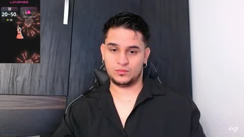 colin_lewisss online show from 01-18-26, 09:18