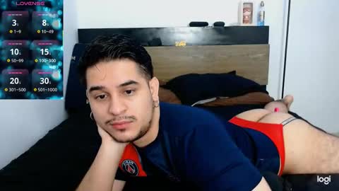 colin_lewisss online show from 02-28-26, 07:15