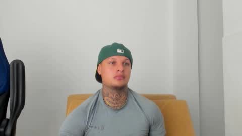 COLIN online show from 12-04-24, 05:16