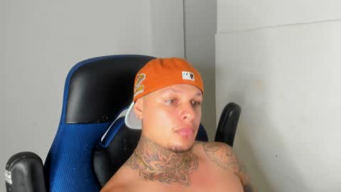 COLIN online show from 12-21-24, 07:24