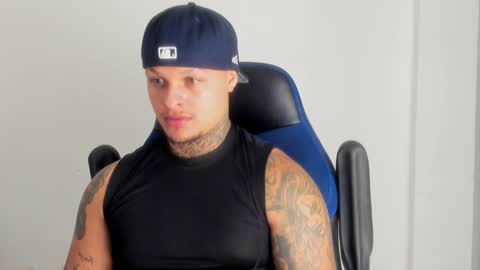 COLIN online show from 12-24-24, 03:27