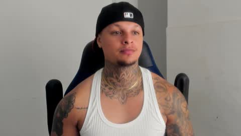 COLIN online show from 12-25-24, 03:40