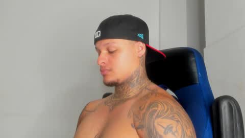 COLIN online show from 12-27-24, 06:57