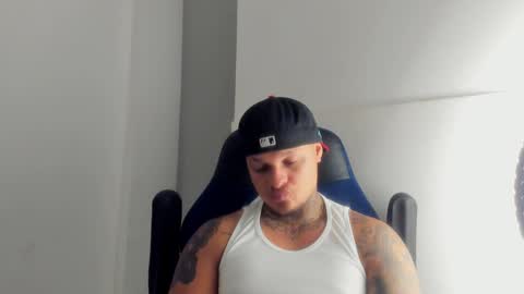 COLIN online show from 01-11-25, 05:41