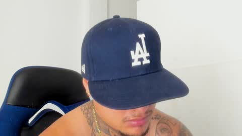 COLIN online show from 01-16-25, 12:12