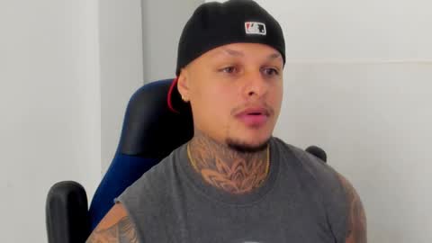 COLIN online show from 01-28-25, 10:01