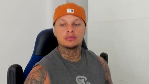 COLIN online show from 02-11-25, 02:57