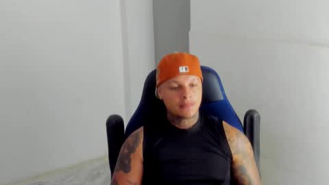 COLIN online show from 02-15-25, 05:19