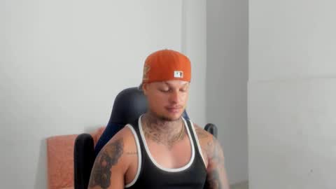 COLIN online show from 02-21-25, 06:48