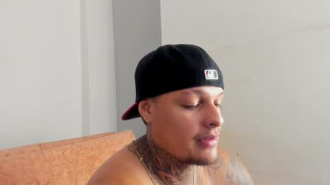 COLIN online show from 02-22-25, 03:58