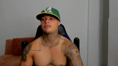 COLIN online show from 02-26-25, 06:21