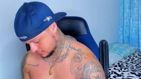 COLIN online show from 03-13-26, 02:51