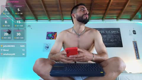 Snapshot of colin_stone chatting on 02-05-25, 05:31 colin_stone online show from 02-05-25, 05:31