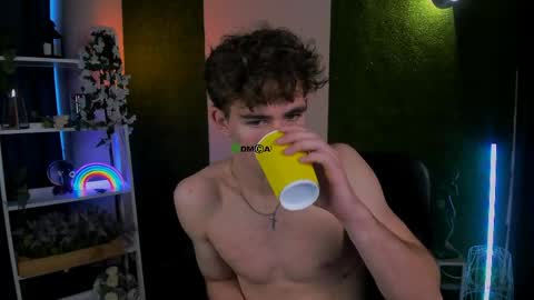 colin online show from 06-08-26, 05:41