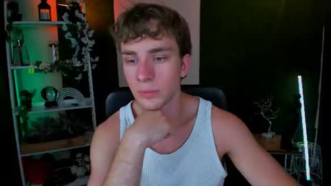 colin online show from 06-21-26, 07:16