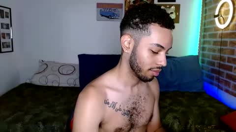 IG  online show from 03-02-25, 01:27