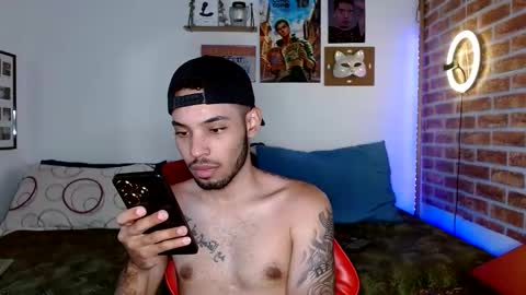 IG  online show from 03-09-25, 04:22