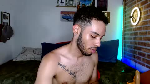 IG  online show from 03-12-25, 06:33