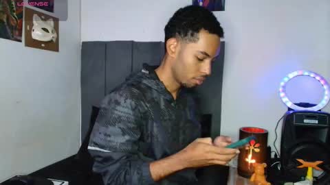 IG  online show from 10-16-25, 11:11