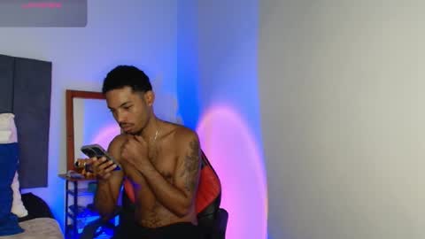 IG  online show from 11-10-25, 11:31