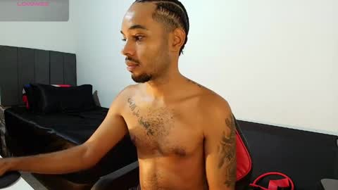 IG  online show from 04-08-26, 12:38