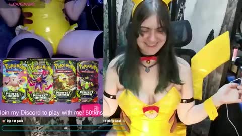 Sakura online show from 04-03-26, 12:41