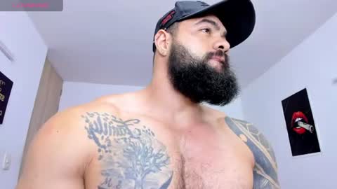 college_muscle_ass online show from 07-20-26, 07:16