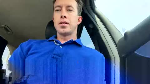 DILF James online show from 05-18-26, 06:47