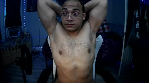 Damien2Thicc online show from 08-01-26, 11:14