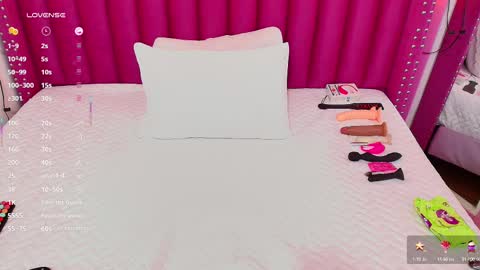  MEGAN  online show from 02-18-25, 12:04