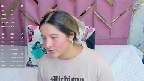  MEGAN  online show from 09-28-25, 07:41