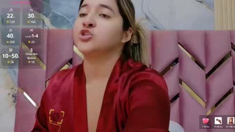  MEGAN  online show from 02-27-26, 08:42