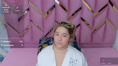  MEGAN  online show from 03-17-26, 08:34