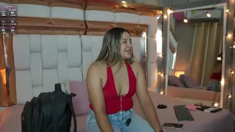  MEGAN  online show from 06-14-26, 07:27