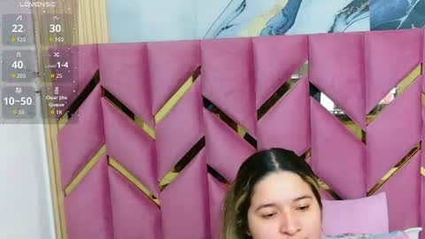  MEGAN  online show from 07-15-26, 07:08