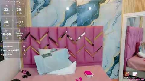  MEGAN  online show from 07-18-26, 07:12