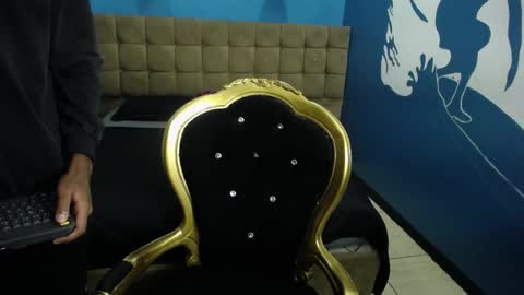 Snapshot of collemanstone chatting on 11-05-25, 01:11 CollemanStone online show from 11-05-25, 01:11