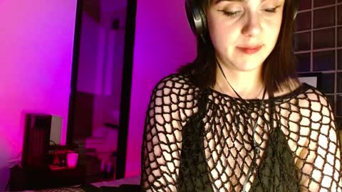 Collette online show from 01-15-25, 10:46