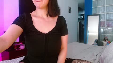 Collette online show from 01-19-25, 07:58