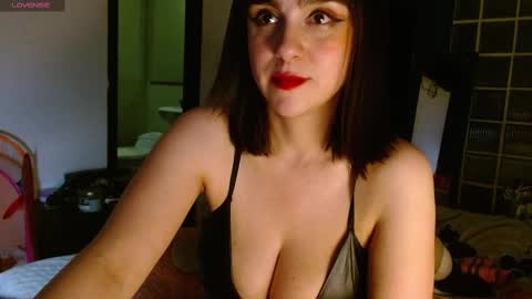 Collette online show from 02-11-25, 06:19