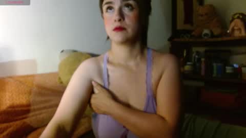 Collette online show from 10-18-25, 05:54