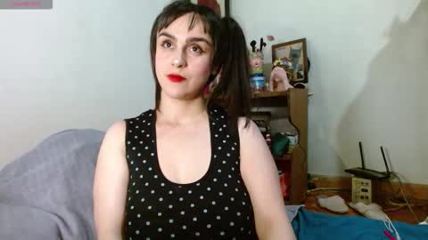 Collette online show from 10-19-25, 10:32
