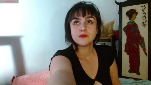 Collette online show from 11-09-25, 04:55