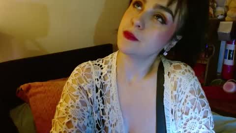 Collette online show from 01-15-26, 05:01