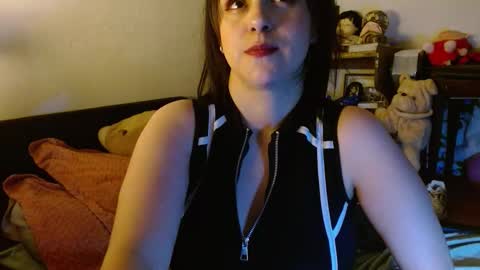 Collette online show from 02-15-26, 06:21