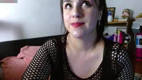 Collette online show from 03-27-26, 08:37